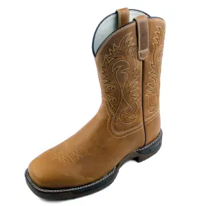 Western Riding Boots Phylon Sole Tattini Brad Ren's image-0
