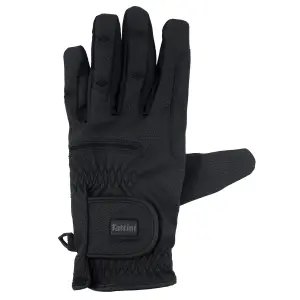 Gants d'équitation isertions élastiques Tattini image-1