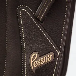 Σέλλα ιππασίας Tattini Pessoa Legend Deluxe image-1