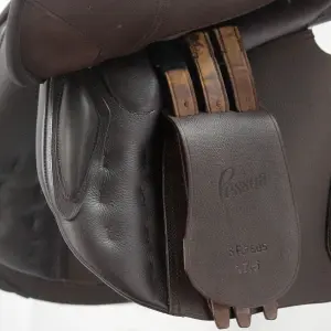 Σέλλα ιππασίας Tattini Pessoa Legend Deluxe image-3