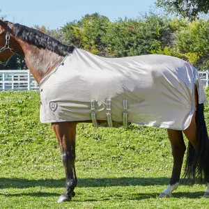 Horse Rug with Neck Cover Tattini image-1