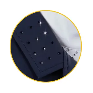 Blazer de concours femme Tattini Aries image-5