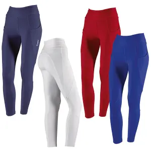 Legging Anémona Feminina Tattini image-0