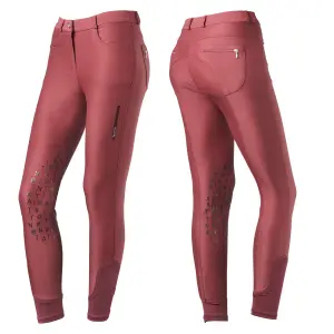 Women's pants Tattini Amaranto image-0