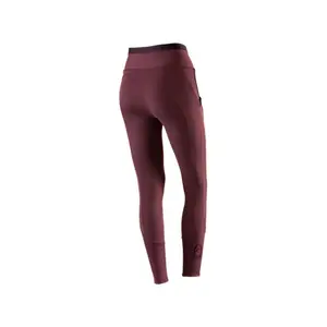 Legging équitation mid grip femme Tattini Aloe image-2