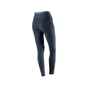 Legging équitation mid grip femme Tattini Aloe image-2