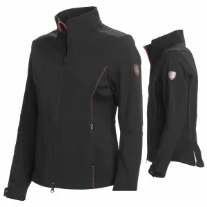 Γυναικεία ζακέτα Tattini Softshell Aosta image-0