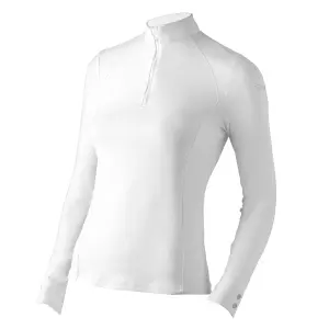 Polo de equitação feminino Tattini image-0