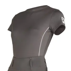 Maillot équitation femme Tattini Passiflora PE 2025 image-2