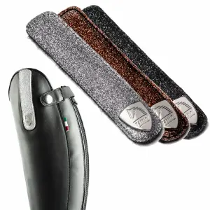 Ανταλλακτικές λουριά σε lurex Tattini image-1