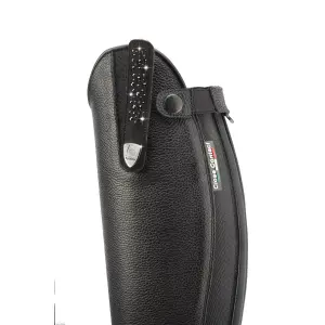 Women's high riding boots Tattini Breton Clause Contact image-2