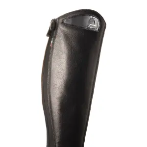 Varnished fabric patch Tattini image-1