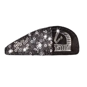 Πέ patch από σουέτ με πούλιες Tattini image-0