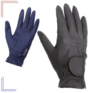 Gants sans doublure Tattini image-0