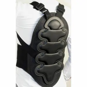 Rückenschutz Reiten Kind Tattini image-0