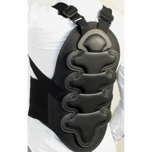 Back protector for horse riding Tattini