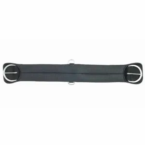 Sangle en cuir nid d'abeille Tattini West neop. image-0