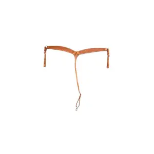 Hunting collar for horse frantal basket Tattini Brad Ren's image-0