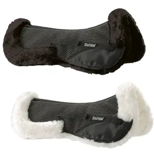 Anti-skid Saddle Pad Tattini image-0