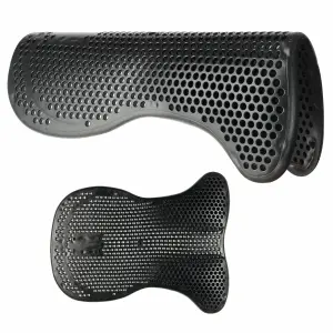 GelSaddle Pad Tattini image-0