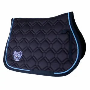 Mantilla equitación Tattini image-0