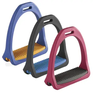 plastic stirrups Tattini image-0