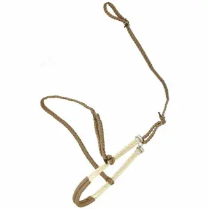 Ναυλον γκέτα για άλογο με tie-down Tattini image-0
