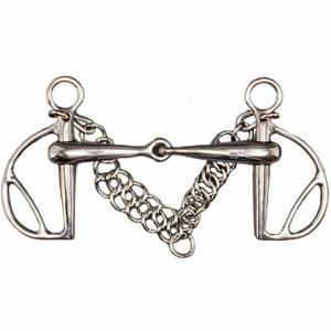 1602307-99-spansk-bid-til-knaekkede-heste-med-pastiller-i-rustfrit-stal-tattini-neutre