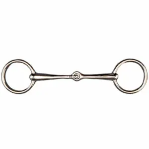 Hay net small breeze stainless steel Tattini image-0