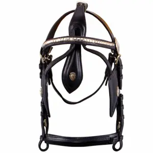 Nagłówek do zaprzęgu Tattini image-0