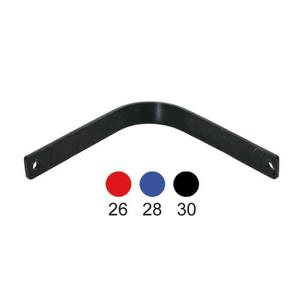 Arcade d'arçon pour cheval pour selle Tattini Daslö 1052398 image-0