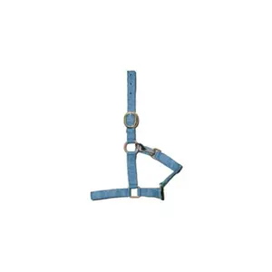 Licol pour cheval nylon premier prix Tattini image-0
