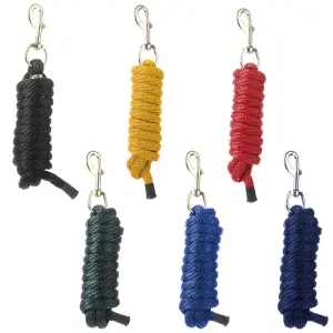 Cordón trenzado nylon y mosquetón de latón Tattini image-0