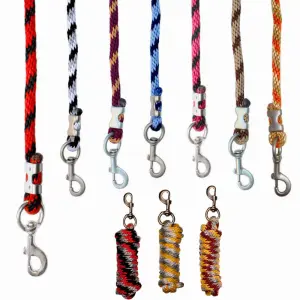 Longe bicolore Tattini image-0