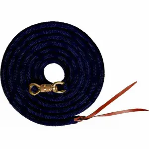 Longe aus Westernseil Tattini image-0