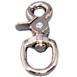 Mosquetão para cavalo Tattini image-0