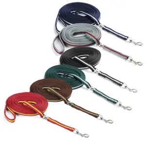 Eslinga de trabajo de lona acolchada Tattini image-0