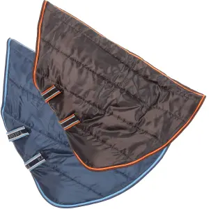 Capa removível para pescoço de cavalo Tattini image-0