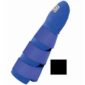 Neopreen paardenstaartbeschermer Tattini image-0
