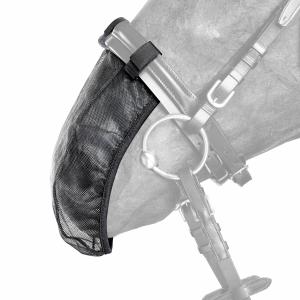 Fliegenschutz Stirnband für Pferd für Streifen-Set Tattini image-0