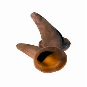 Rubber ear cover for horses Tattini image-0