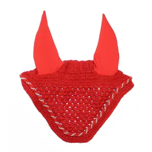 Bonnet pour cheval Tattini Equarri image-0