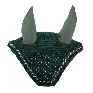 Bonnet pour cheval Tattini Equarri image-0