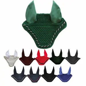 Bonnet pour cheval Tattini Equarri image-0