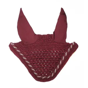 Bonnet pour cheval Tattini Equarri image-0