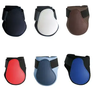 Colored horse fetlocks Tattini image-0