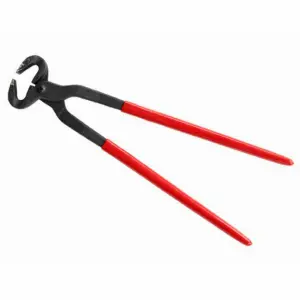 Horn pliers Tattini 15" image-0