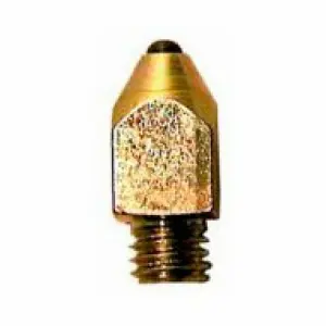 Σπυρωτός γάντζος Tattini 28 mm image-0