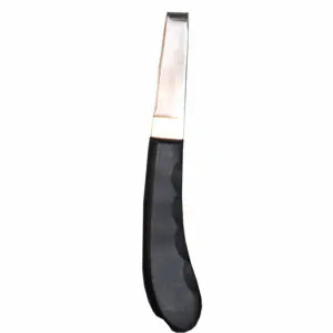 Straight cutting knife Tattini image-0