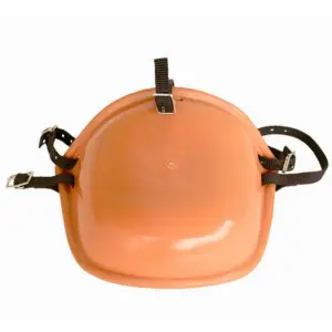 Plastic riding girth Tattini image-0